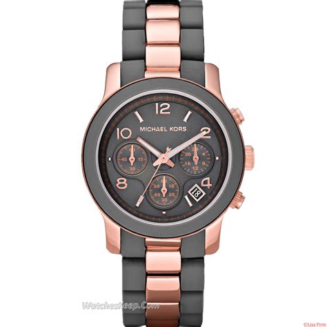 michael kors copy watch